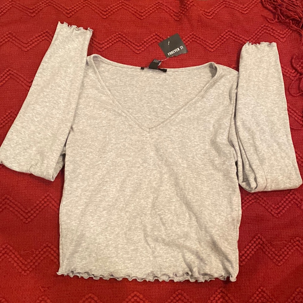 New top